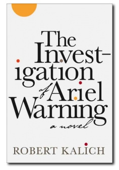 The Investigation of Ariel Warning